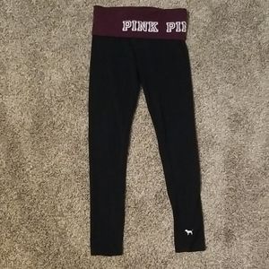 VS PINK Leggings